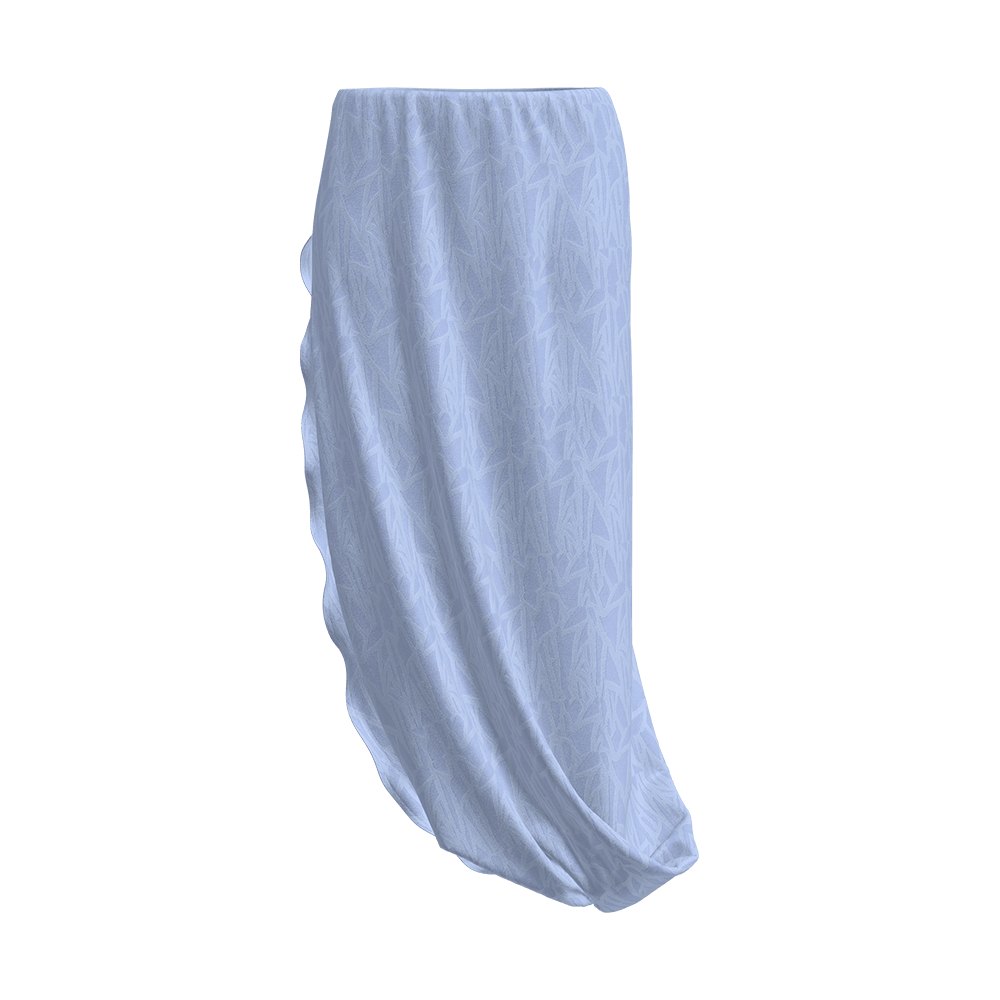 T/S Dobleng Jacquard