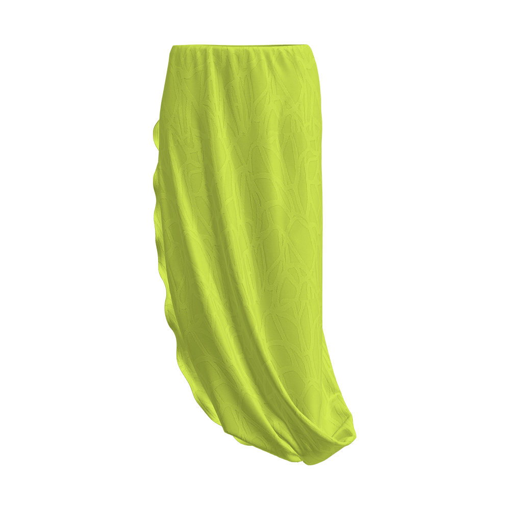 T/S Dobleng Jacquard
