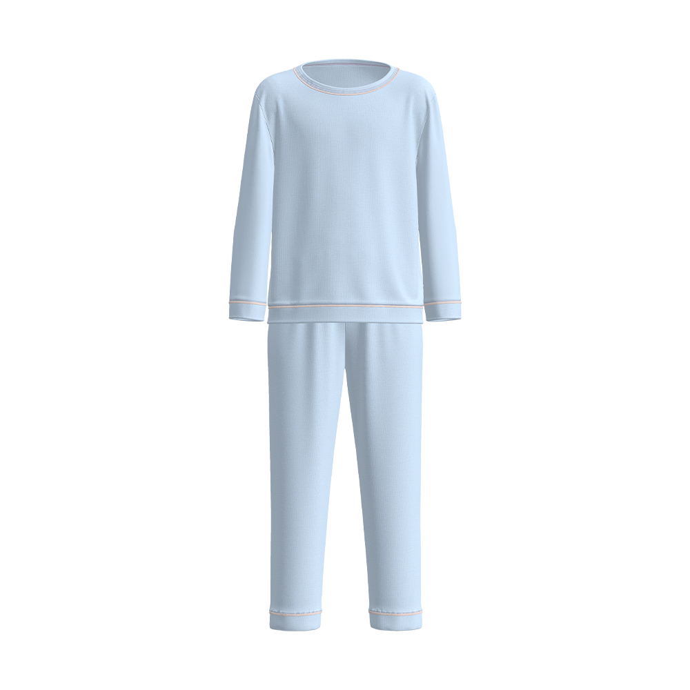 Paano aktibong pinamamahalaan ng C/R Temp-regulation interlock na tela ang temperatura ng katawan?